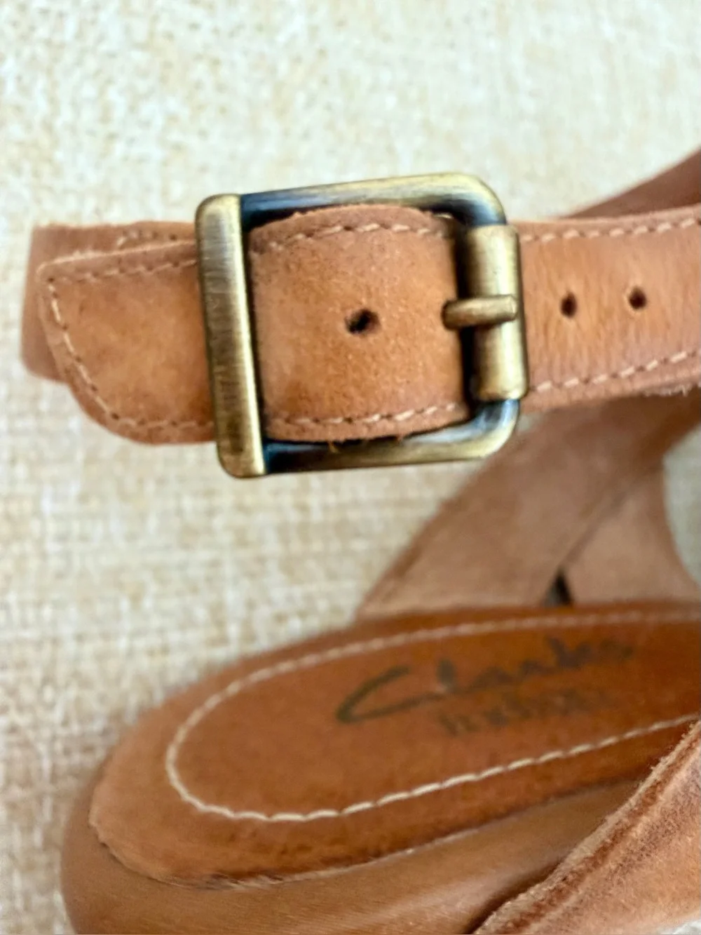 Clark Indigo clark’s indigo